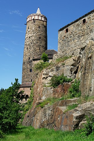 Alte Wasserkunst