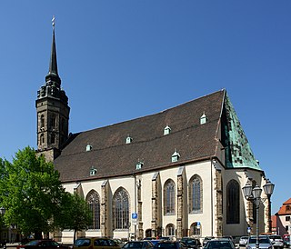 Cathedral of St Peter