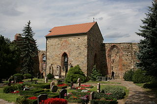 Nicolaifriedhof