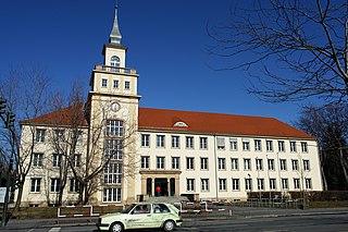 Berufsakademie Bautzen