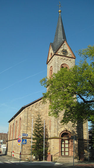 St. Bartholomäus