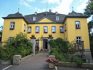 Haus Blegge