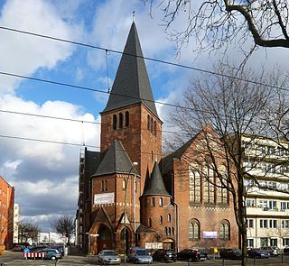 Advent-Kirche