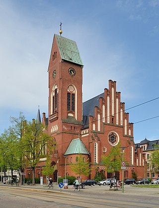 Christophoruskirche