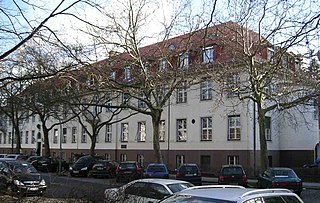 FU Otto Suhr Institute of Political Science