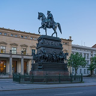 Frederick II of Prussia