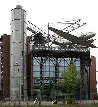 German Museum of Technology