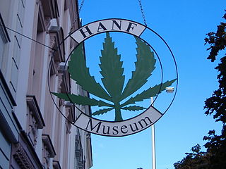 Hanf Museum Berlin