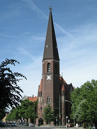 Heilige-Geist-Kirche