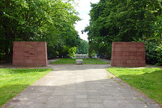 Karl-Marx-Erinnerungsstätte