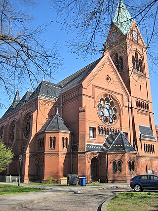 Lutherkirche