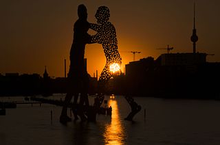 Molecule Man