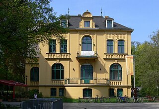 Schwartzsche Villa