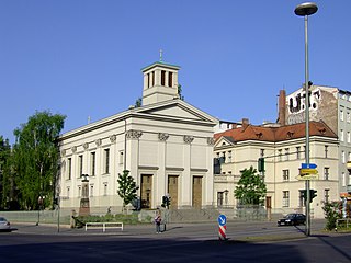 St.-Pauls-Kirche
