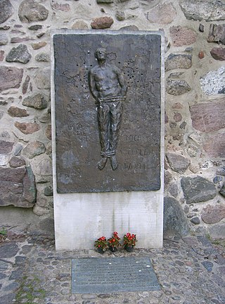 Deserteursdenkmal (1998)