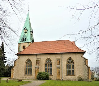 Peter-und-Pauls-Kirche
