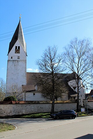 Martinskirche