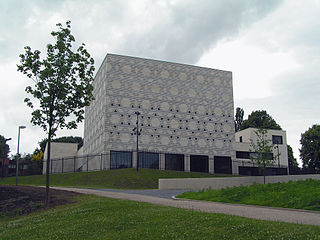 Bochumer Synagoge