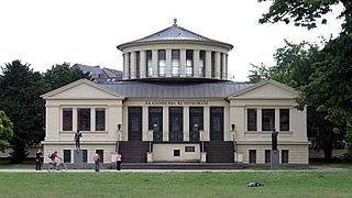 Akademisches Kunstmuseum - Antikensammlung der Universität Bonn