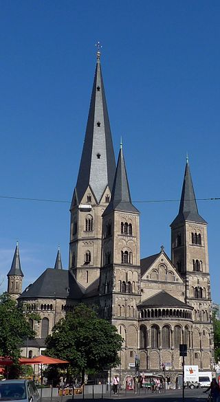 Bonner Münster