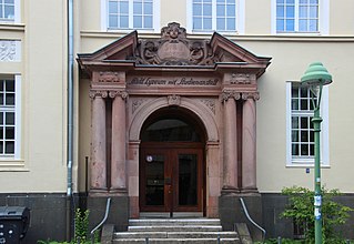 Clara-Schumann-Gymnasium