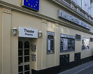 Euro Theater Central
