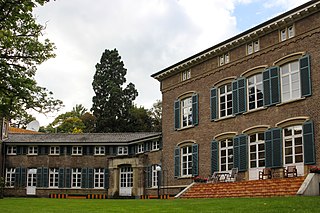 Schloss Rigal