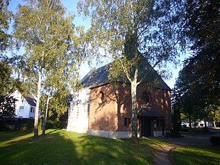 St. Venantius-Kapelle