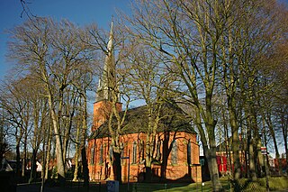 Alt-Aumunder Kirche