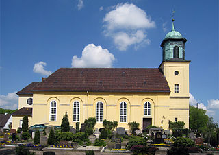 Horner Kirche