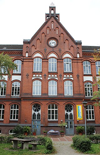 Kulturhaus Walle