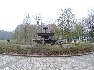Marcusbrunnen