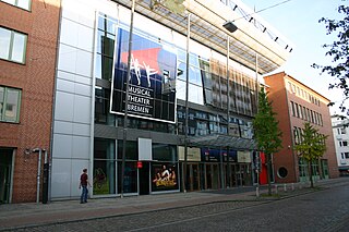 Metropol Theater Bremen