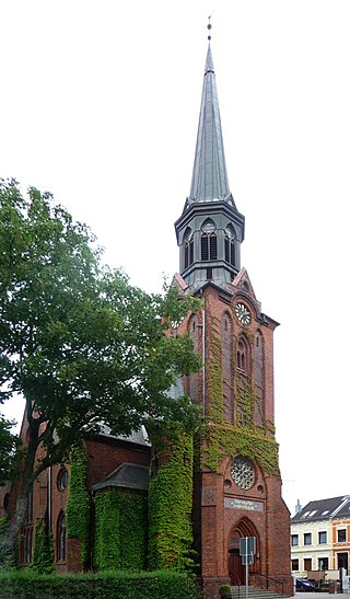 St.-Jakobi-Kirche