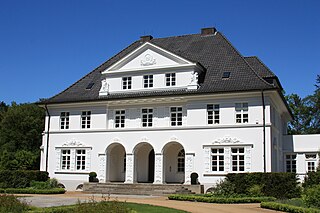 Villa Koenenkamp