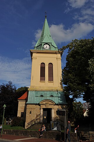 Dionysiuskirche