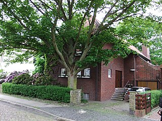 Haus Hoffmeyer