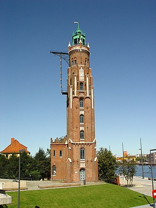 Simon-Loschen-Leuchtturm