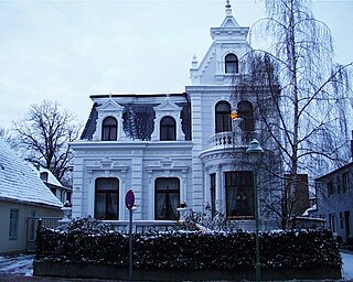 Villa Giese