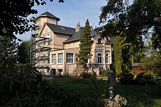 Villa Schlotterhose