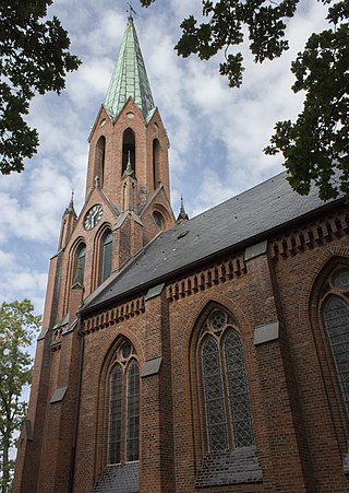 Zionkirche