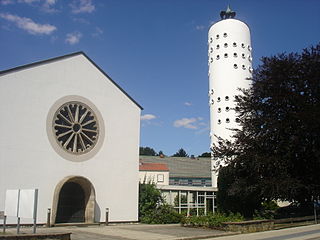 Heilig-Geist-Kirche