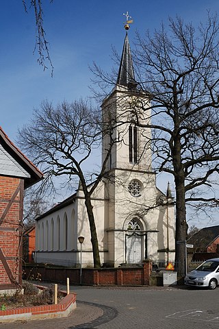 St. Jürgen
