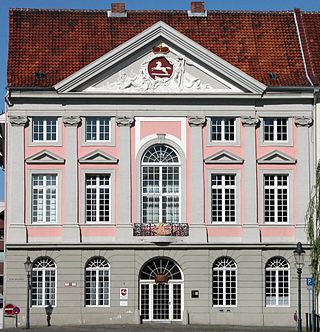 Staatliches Baumanagement Braunschweig