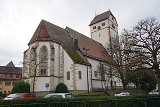Agathenkirche