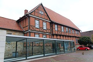 Hubschraubermuseum