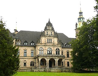 Neues Palais