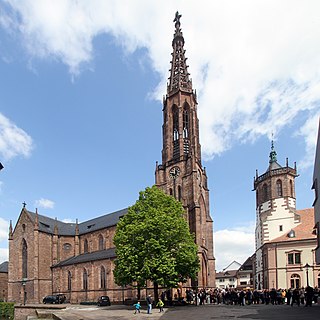 Sankt Peter und Paul