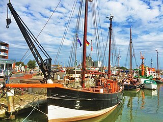 Museumshafen