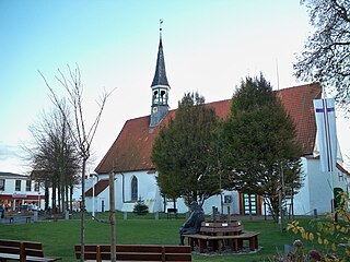 Sankt Clemens